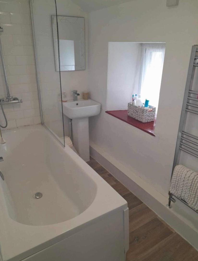 Lovely 2 Bedroom Loft Apartment In Buxton Buitenkant foto